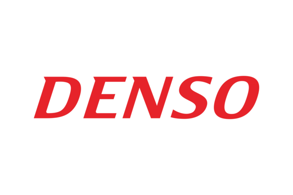 DENSO logosu