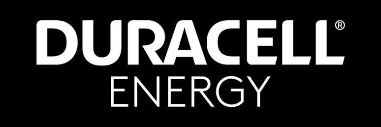 Duracell logosu