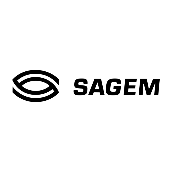 Sagem logosu